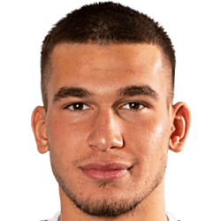 Mehmet-Can Aydin fm 2021