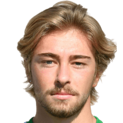 Marcel Schelle fm 2021