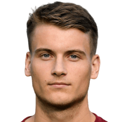 Moritz Hannemann fm 2021