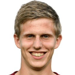 Severin Müller fm 2021