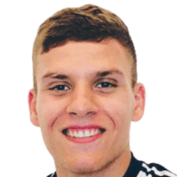 Antonio Fischer fm21