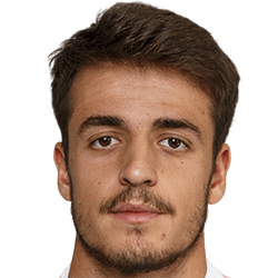 Daniel Jelisic fm 2021