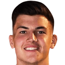 Niko Galesic fm 2021