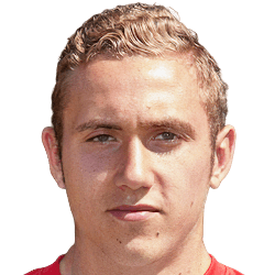 Jannik Schuster fm 2021