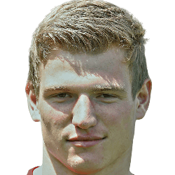 Fabian Rupp fm21