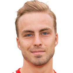 Julius Langfeld fm21