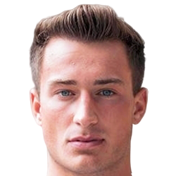 Maximilian Brüll fm21