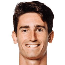 Kai Försterling Bèltran fm 2021