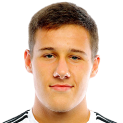 Lukas Pinckert fm 2021