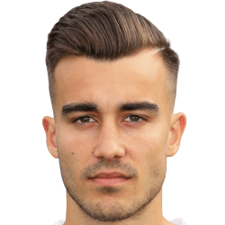 Nils Anhölcher fm21