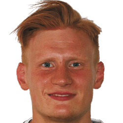 Pascal Steinwender fm21