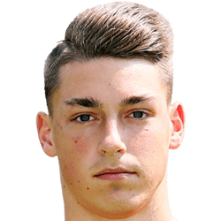 Maximilian Schlosser fm21