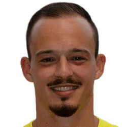 Felix Kielkopf fm 2021