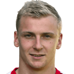 Jonas Greppmeir fm 2021