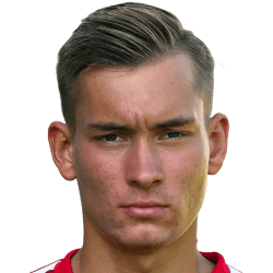 Tjark Dannemann fm 2021