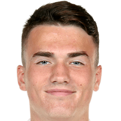 Dennis Borkowski fm 2021