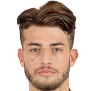 José-Enrique Ríos Alonso fm21