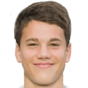 Leon Pomnitz fm 2021