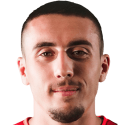 Gian Maria Olizzo fm21