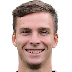 Robin Meißner fm 2021