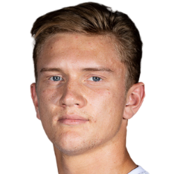 Leopold Krueger fm 2021