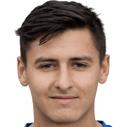 Henri Matter fm 2021