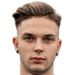 Marcel Spitzer fm 2021