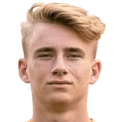 Jonas Kersken fm 2021