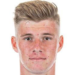 Philipp Harant fm 2021