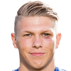 Jonathan Riemer fm 2021