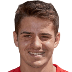 Benedikt Lobenhofer fm 2021