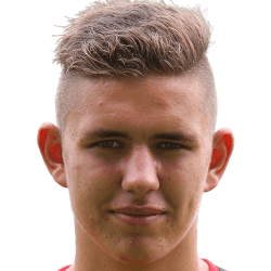 Sebastian Mellack fm21