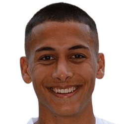 Arman Ardestani fm 2021