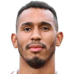 Alexis Weidenbach fm21