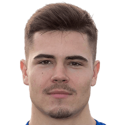 Bastian Frölich fm 2021