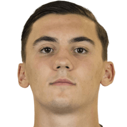 Andrej Markovic fm21