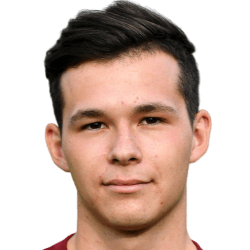 Stefan Reuter fm 2021