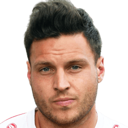 Dominik Bobinger fm 2021