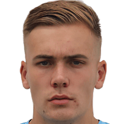 Johannes Manske fm21