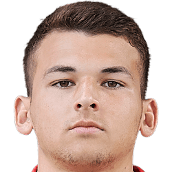 David Halbich fm 2021