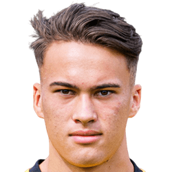 Simon Gollnack fm 2021