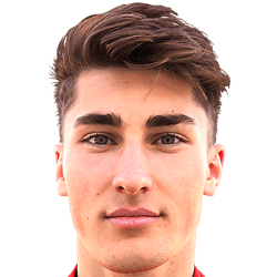 Tim-Sebastian Buchheister fm 2021