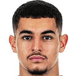 Levent Mercan fm 2021