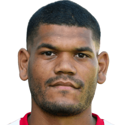 Dominic Robinson fm 2021