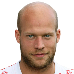 Maximilian Bär fm 2021