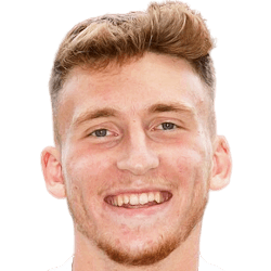 Mike Scharwath fm 2021