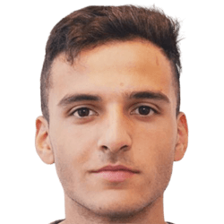 Soheil Arghandewall fm21