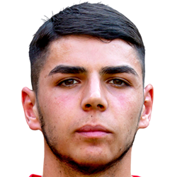 Etienne Portmann fm21