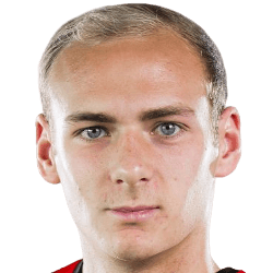 Henning Matriciani fm 2021