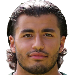 Abdallah El-Haibi fm21